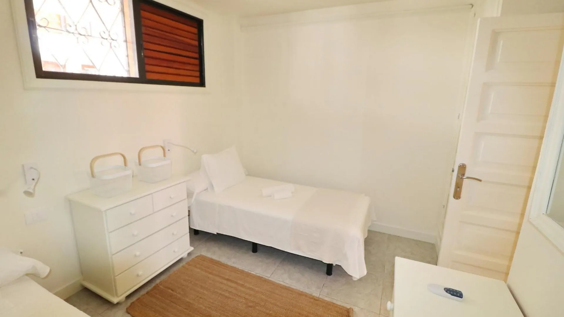 Apartment Parque Santiago II 122 By Tenerife Rental & Sales Playa de las Americas