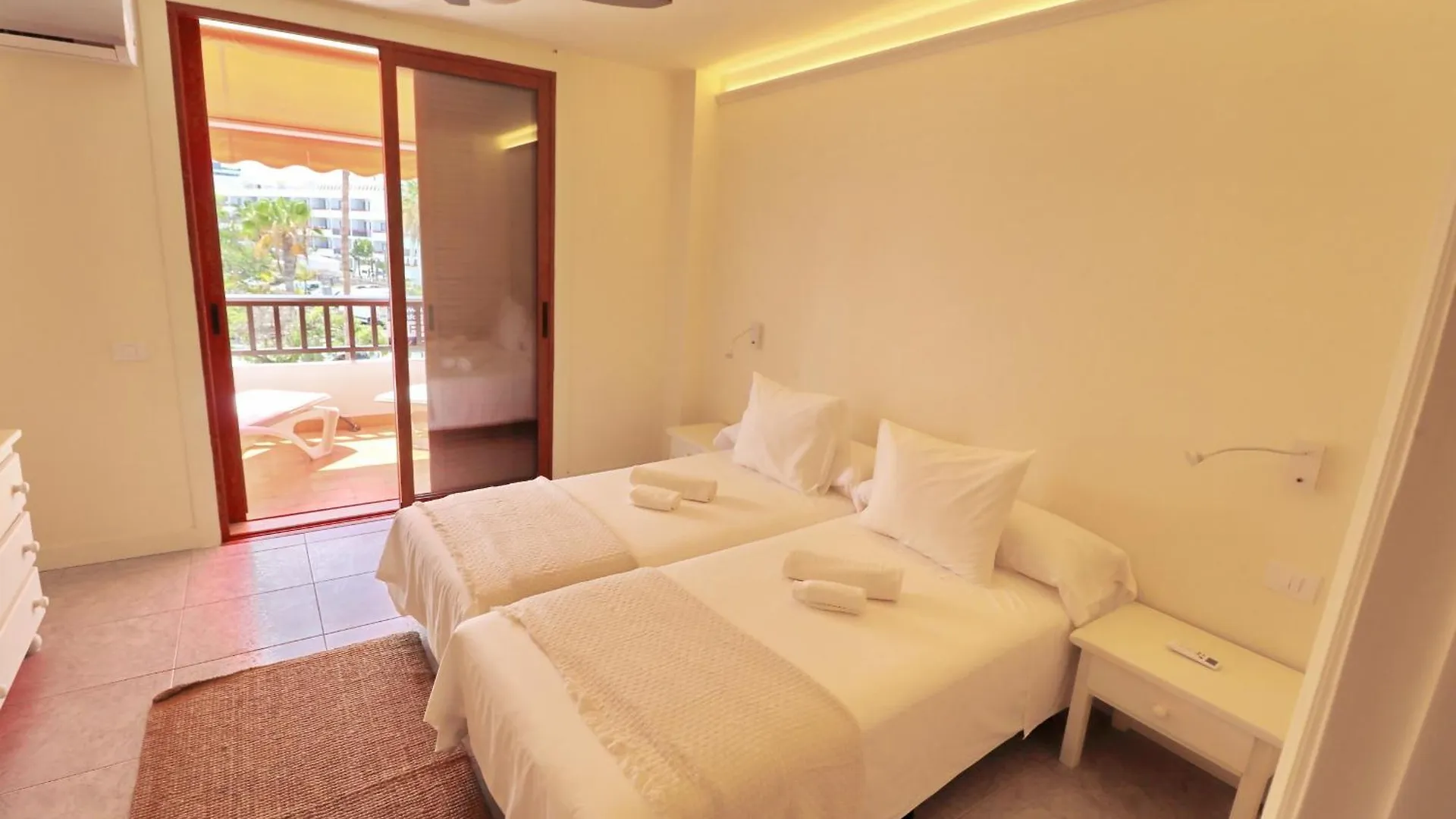 Parque Santiago II 122 By Tenerife Rental & Sales Πλάγια ντε λας Αμέρικας 0*,