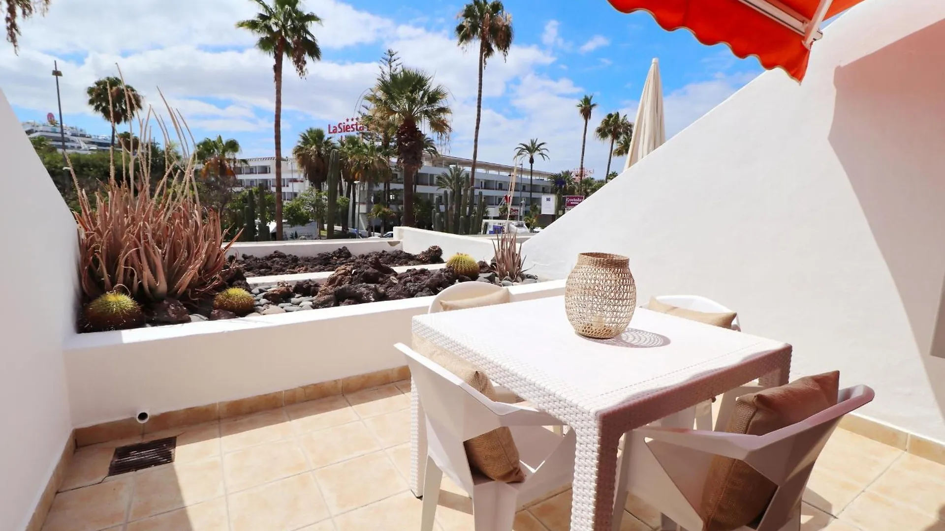 Parque Santiago II 122 By Tenerife Rental & Sales Плая-де-лас-Америкас 0*,  Испания