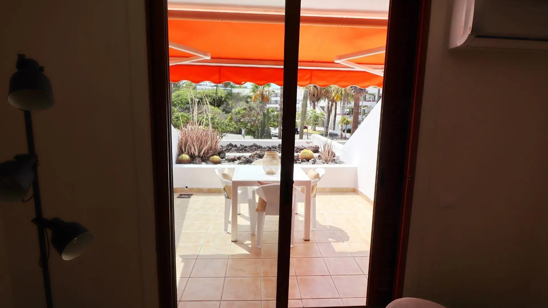 Parque Santiago II 122 By Tenerife Rental & Sales 플라야데라스아메리카스 아파트