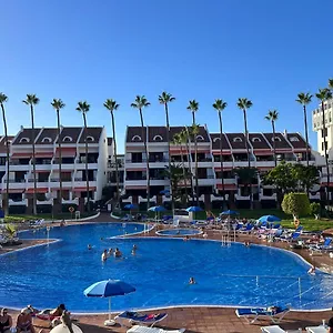 Parque Santiago Ii , Renovated, Ocean View, Heated Swimming Pool ! Playa de las Americas (Tenerife)